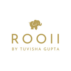 Rooii by Tuvisha
