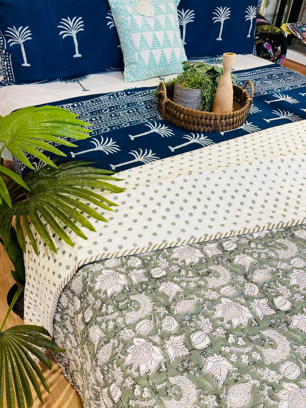 Royal Floral Collection